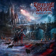 Review: Creeping Death - Specter of War